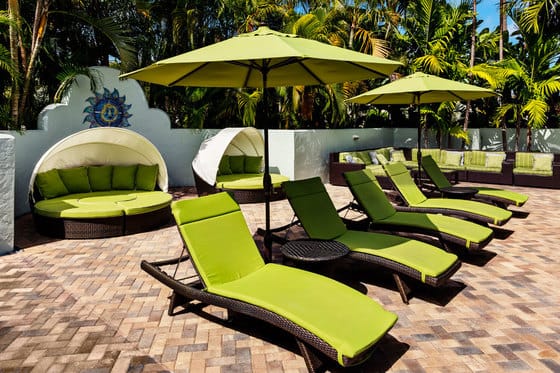 Southernmost Beach Resort