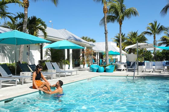 The Marker Resort
