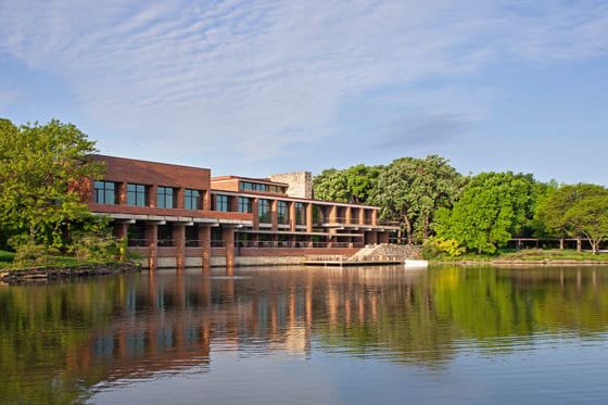 Hyatt Lodge at Oak Brook Reserve