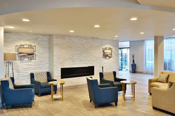 Radisson Hotel Denver Central