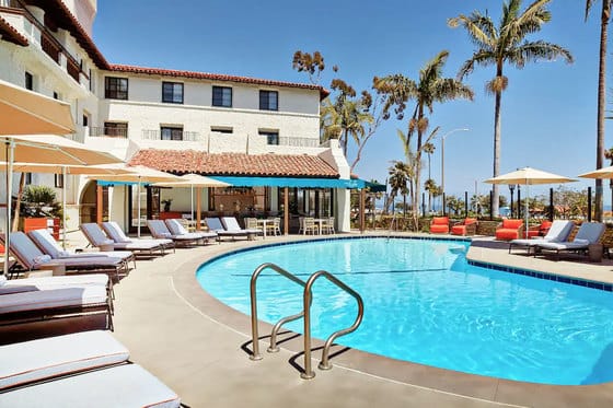 Mar Monte Hotel