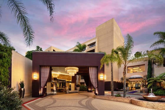 Avenue of the Arts Costa Mesa, A Tribute Portfolio Hotel
