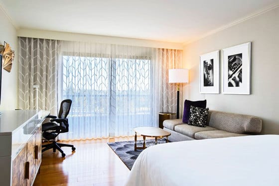 Avenue of the Arts Costa Mesa, A Tribute Portfolio Hotel