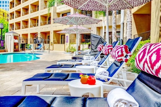 Avenue of the Arts Costa Mesa, A Tribute Portfolio Hotel