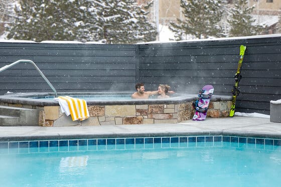 YotelPAD Park City 