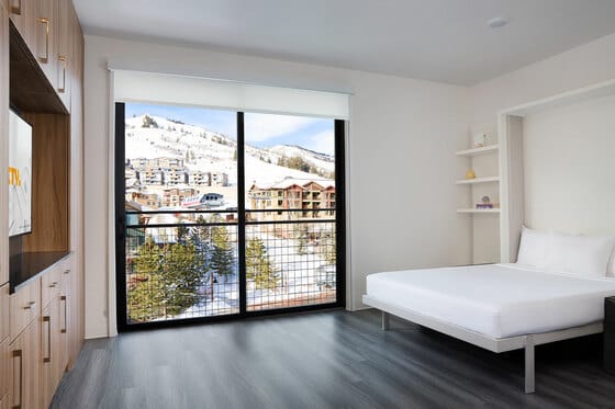 YotelPAD Park City 