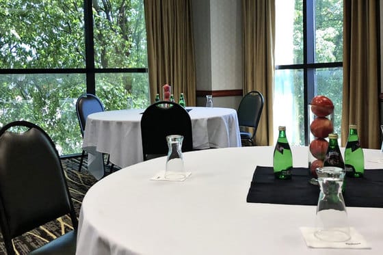 DoubleTree by Hilton Lansing