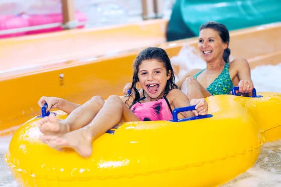 Great Wolf Lodge Grapevine