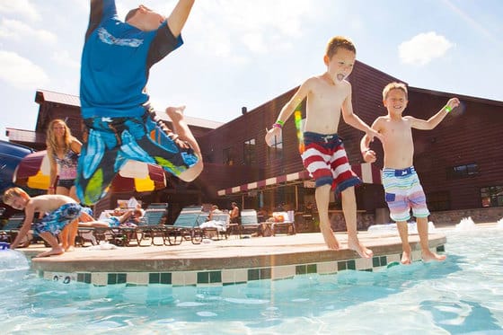 Great Wolf Lodge Grapevine