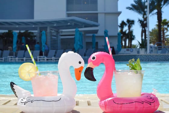 Wyndham Grand Clearwater Beach