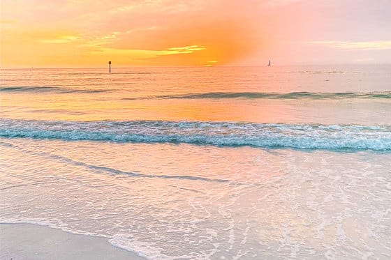 Wyndham Grand Clearwater Beach