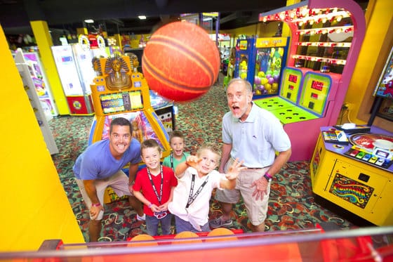 Great Wolf Lodge Grapevine