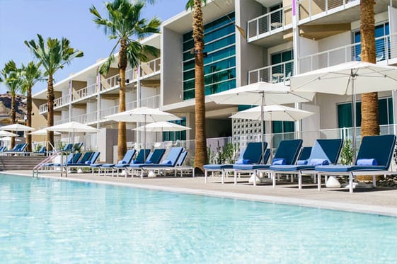 Mountain Shadows Resort Scottsdale