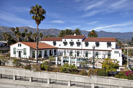 Moxy Santa Barbara