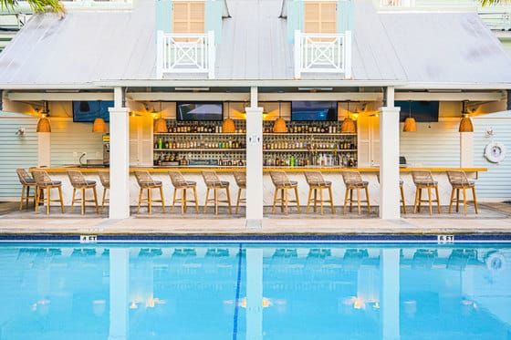 Southernmost Beach Resort