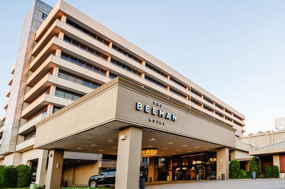The Beeman Hotel