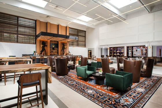 The Beeman Hotel