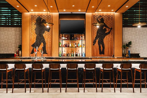 The Beeman Hotel