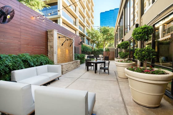 The Beeman Hotel