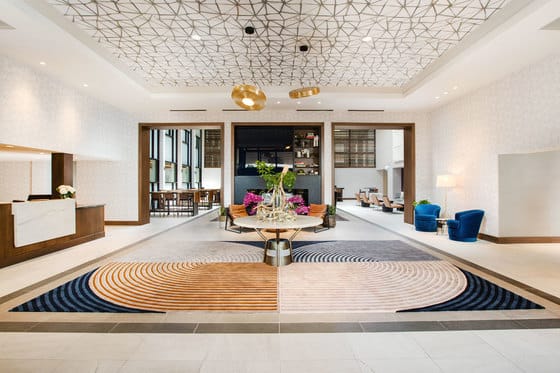 The Beeman Hotel