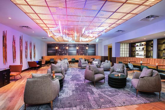 The Beeman Hotel