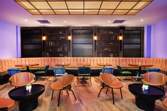 The Beeman Hotel
