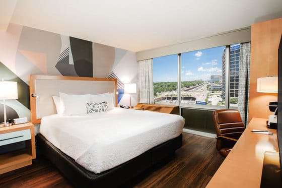 The Beeman Hotel