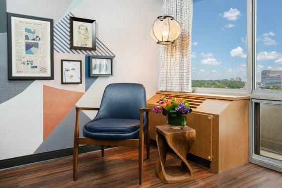 The Beeman Hotel
