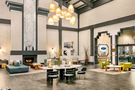 Hilton Scottsdale Resort & Villas