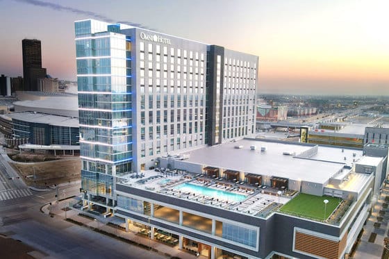 Omni Oklahoma City