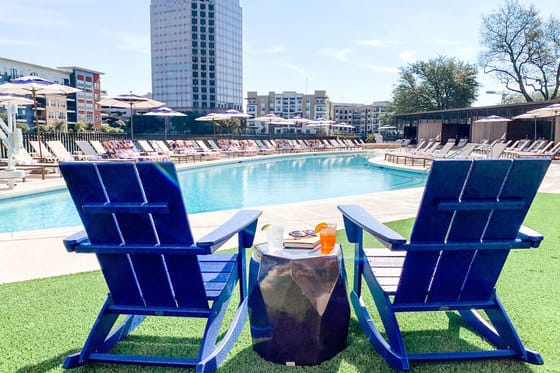 Omni Las Colinas Hotel