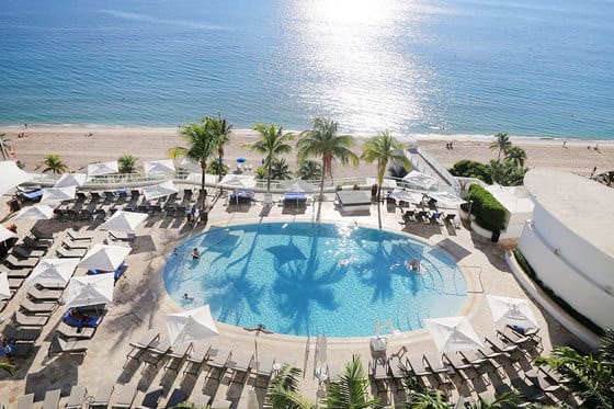 The Ritz-Carlton, Fort Lauderdale