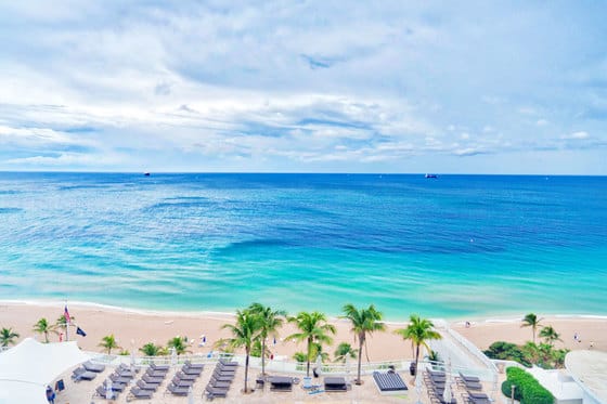 The Ritz-Carlton, Fort Lauderdale