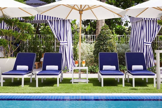 Cadillac Hotel & Beach Club, Autograph Collection