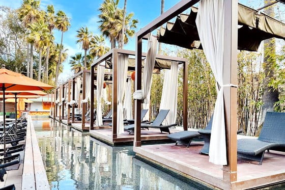 Hotel Maya 