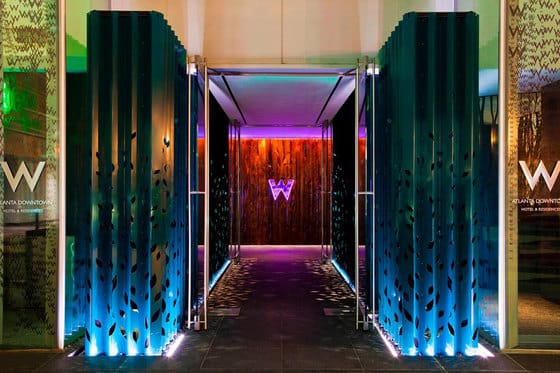 W Atlanta - Downtown