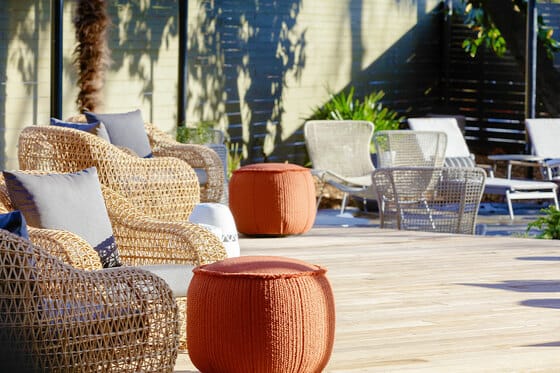 Kimpton Sylvan Hotel