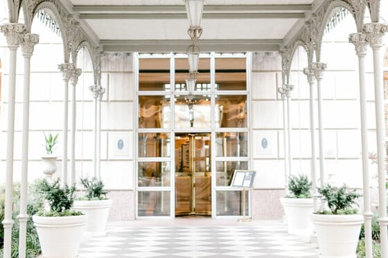 The Spa at the Crescent 