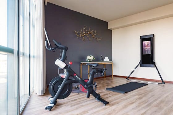 Four Seasons Hotel Silicon Valley at East Palo Alto