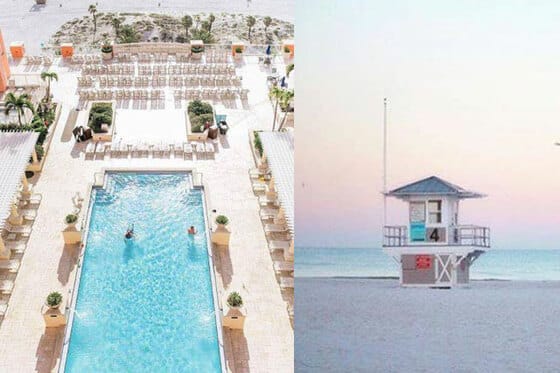 Hyatt Regency Clearwater Beach Resort and Spa