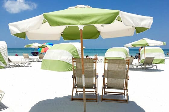 Hyatt Regency Clearwater Beach Resort and Spa