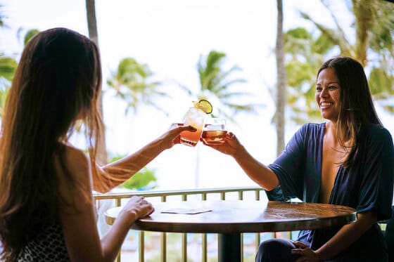 The Kahala Hotel & Resort