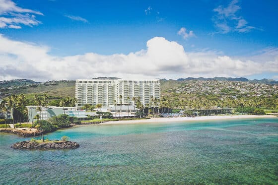 The Kahala Hotel & Resort