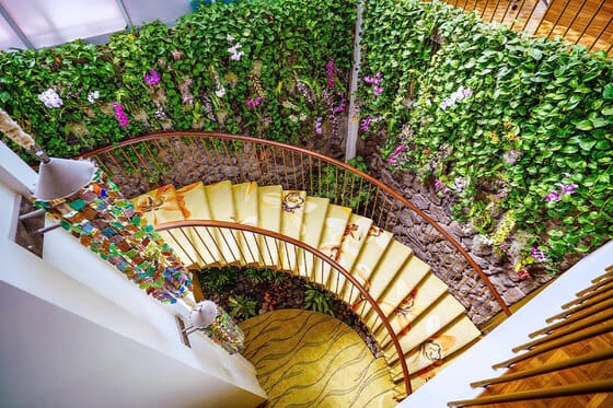 The Kahala Hotel & Resort