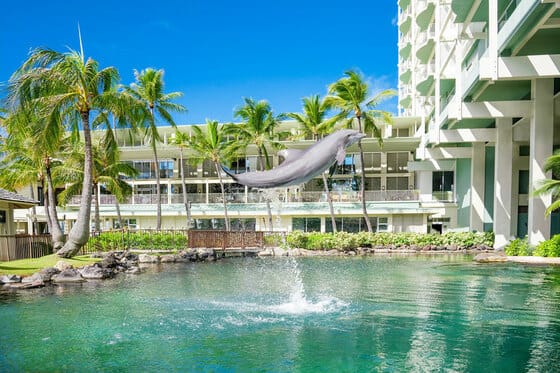 The Kahala Hotel & Resort
