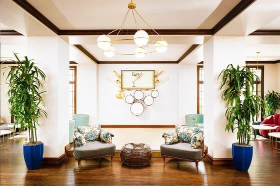 Fenway Hotel, Autograph Collection