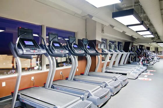 Grove Fitness Club and Spa