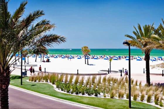 Hyatt Regency Clearwater Beach Resort and Spa