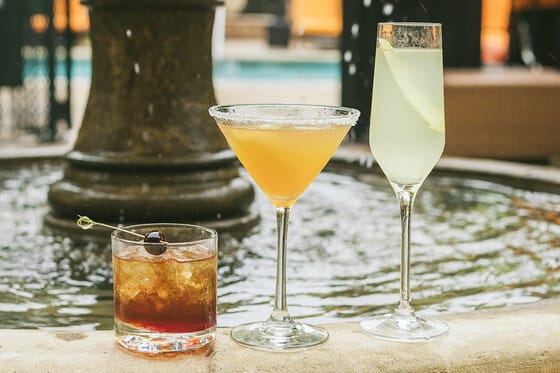 The Meritage Resort & Spa