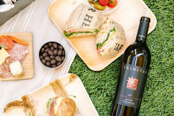 The Meritage Resort & Spa